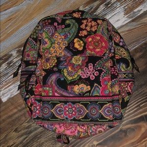 Vera Bradley backpack